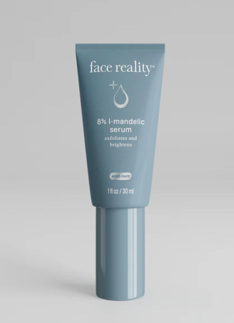 8% L-Mandelic Serum
