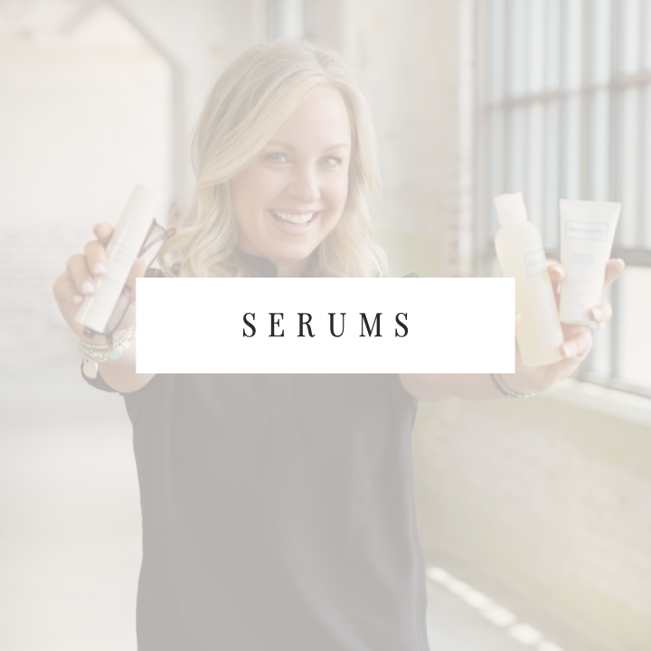 SERUMS