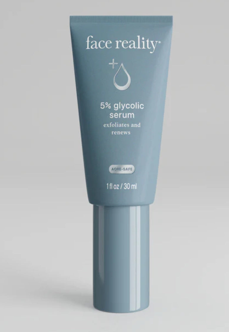 5% Glycolic Serum