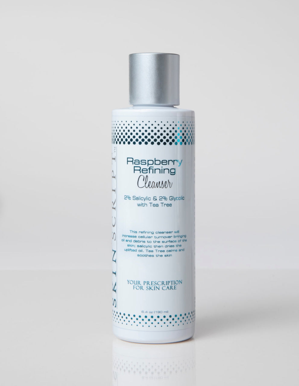 Raspberry Refining Cleanser