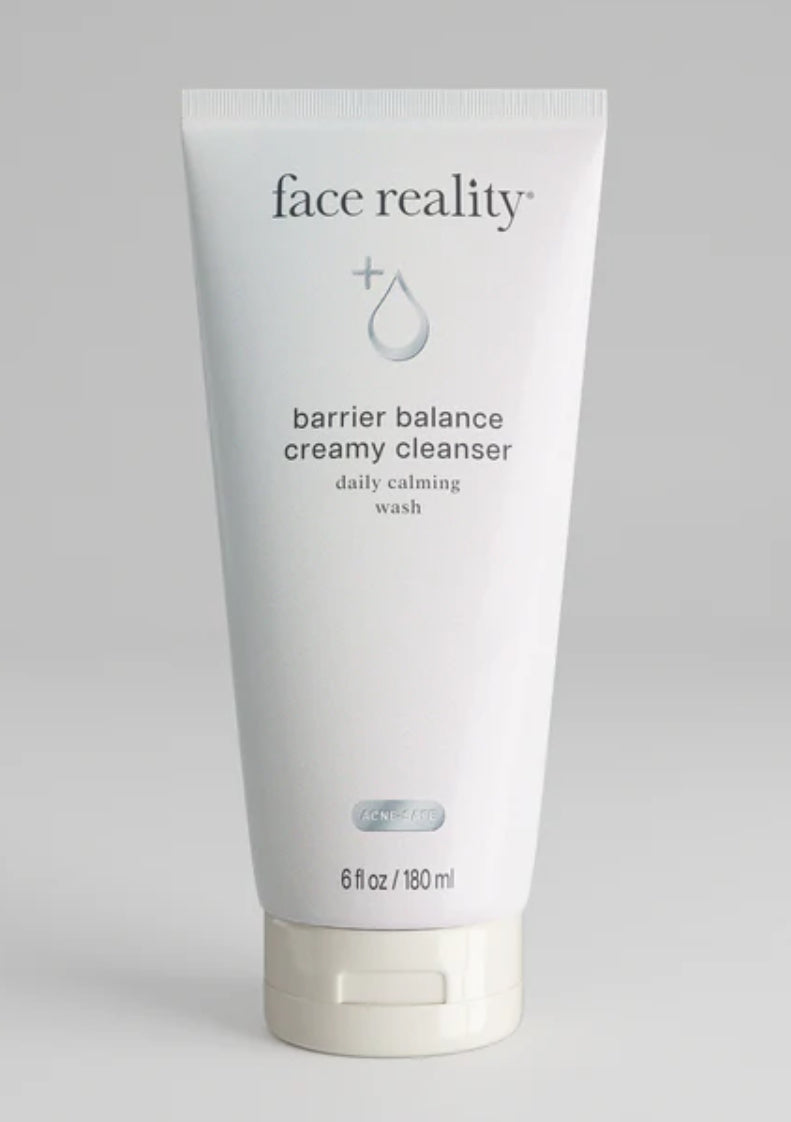 Barrier Balance Cleanser