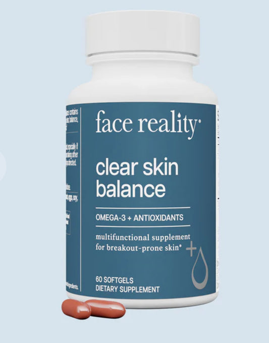 Clear Skin Balance