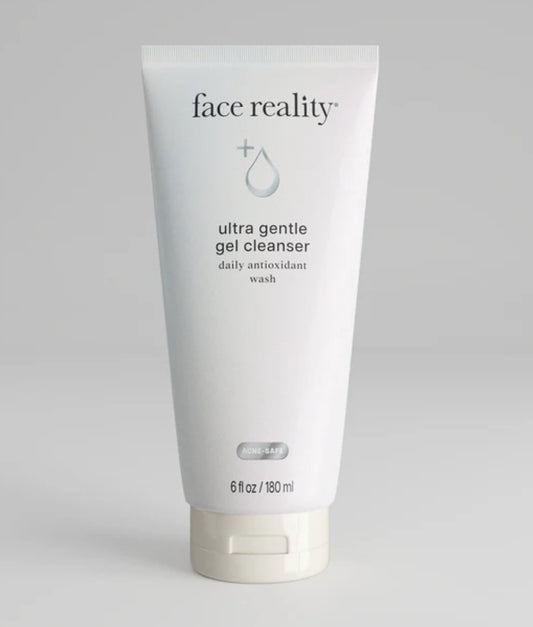 Ultra Gentle Gel Cleanser