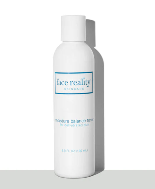 Moisture Balance Toner