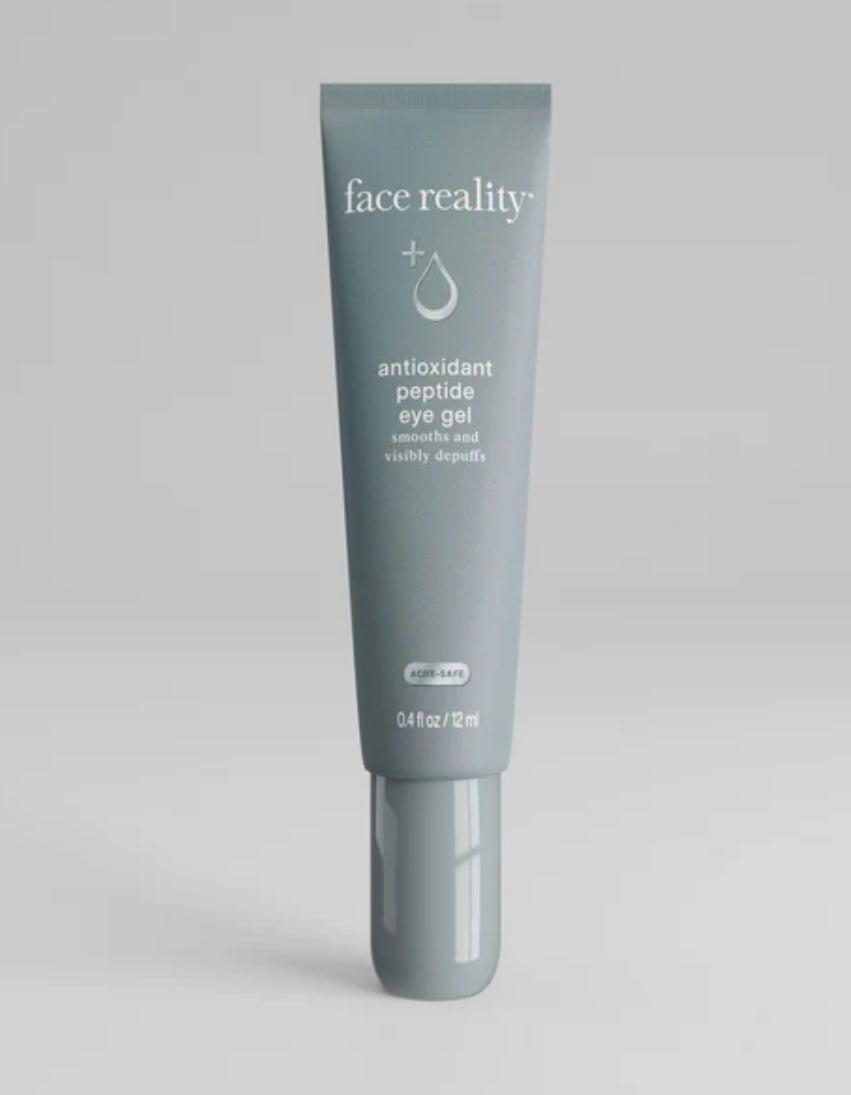 Antioxidant Peptide Eye Gel