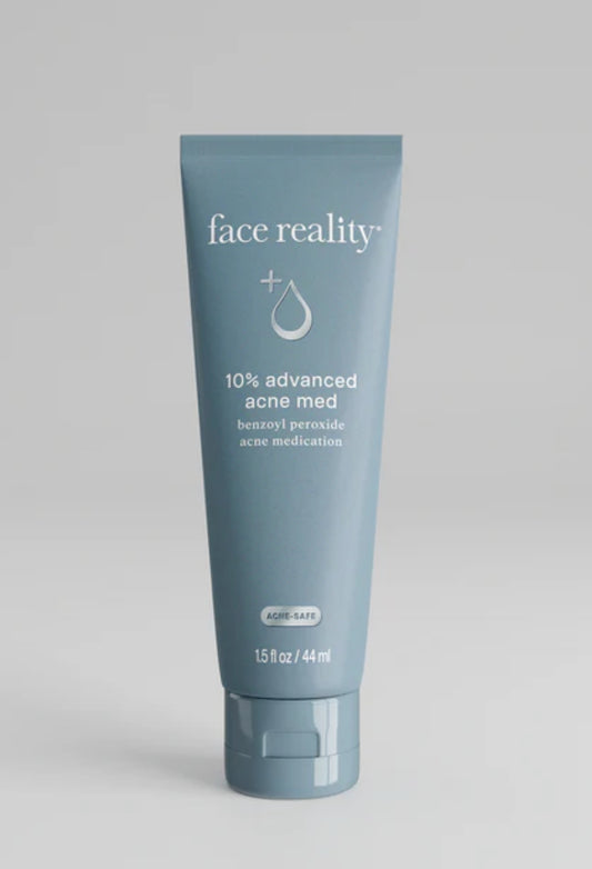10% Advanced Acne Med