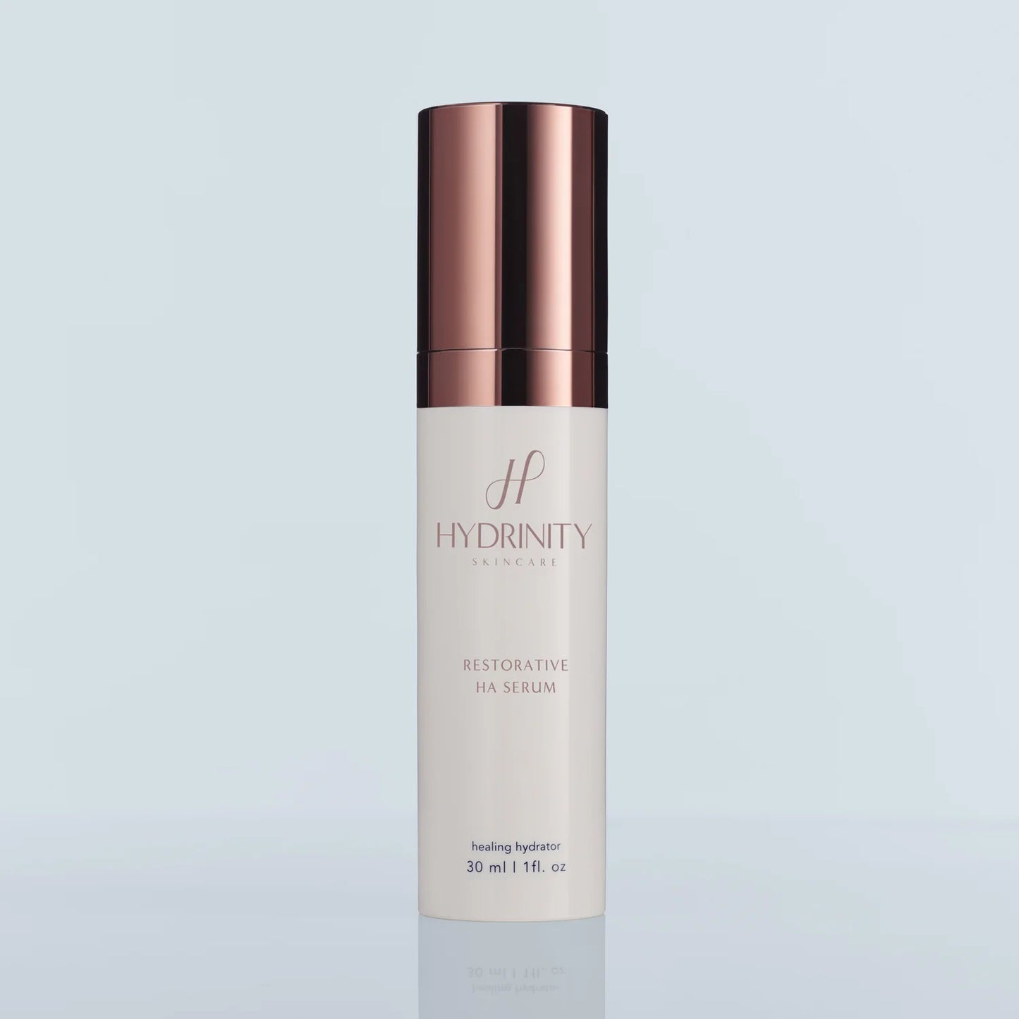 HYDRINITY Restorative HA Serum with PPM⁶ Technology